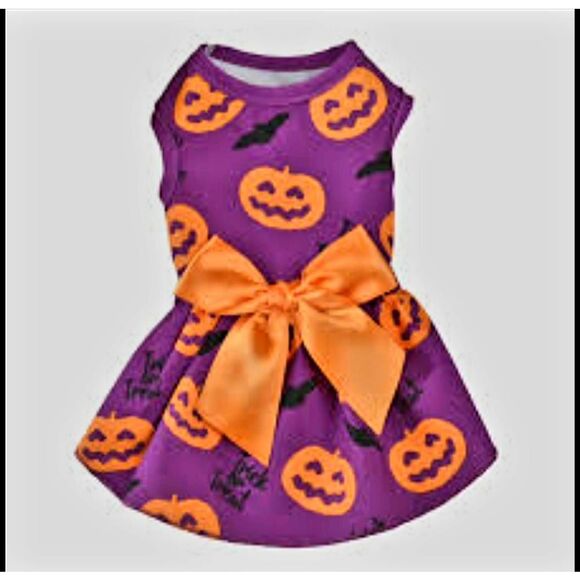 No Brand Other - NIP HALLOWEEN PET COSTUME